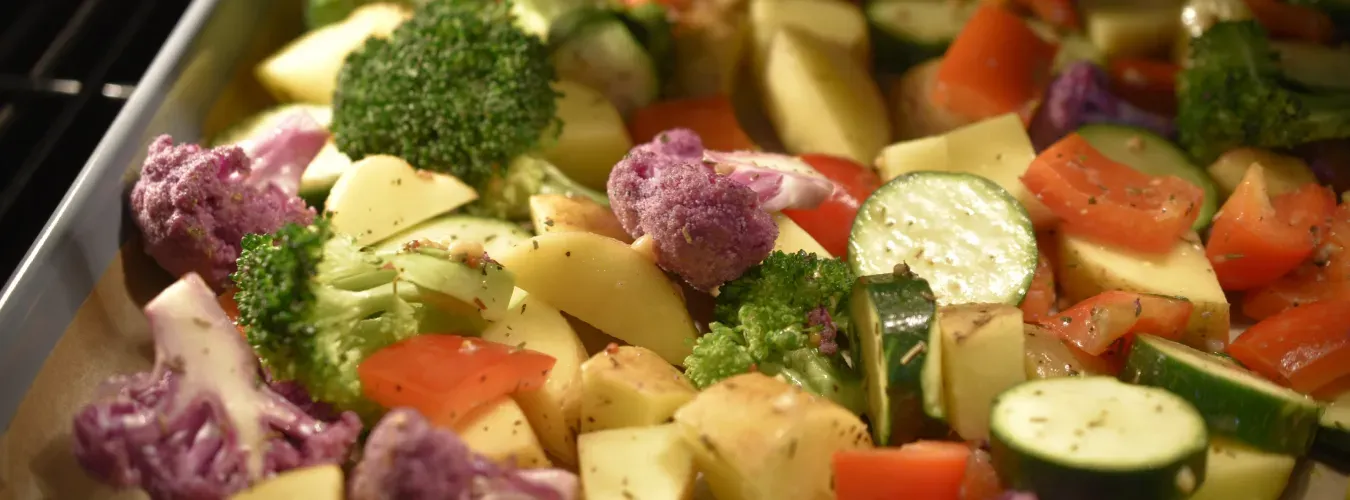 roasted-vegetables